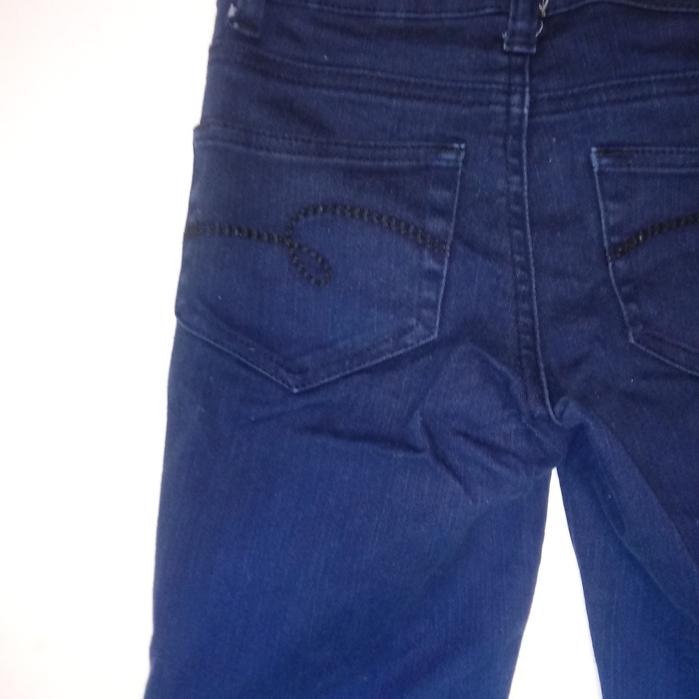 🌟JUSTICE PREMIUM JEANS - Picture 2 of 8